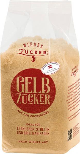 674145 Wiener Zucker Gelbzucker nach Wiener Art, 500 Gramm.png